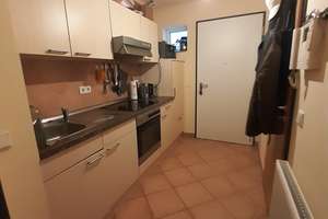 Anfragepause - Gemütliche 1-Zimmer-Wohnung – Gutenbergstraße 19, 93051 Kumpfmühl-Ziegetsdorf-Neuprüll, Regensburg – Vorschaubild 9