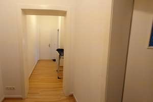 Wohnen mit Charakter: 1-Zimmer-Wohnung in zentraler Lage von Essen – Goethestraße 4, 45128 Südviertel, Essen – Vorschaubild 6