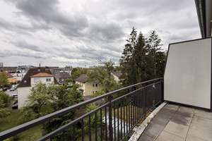 Moderne 3-Zimmer Wohnung mit Balkon, hochwertiger Einbauküche & Fußbodenheizung – Die vollständige Adresse der Immobilie erhältst du vom Anbieter., 81369 Untersendling, München – Vorschaubild 11