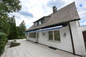 Ippendorf Bestlage – Villa mit Privatsphäre – Die vollständige Adresse der Immobilie erhältst du vom Anbieter., 53127 Ippendorf, Bonn – Vorschaubild 5