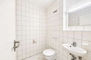 Ruhige Wohnung mit Garten nahe Siloah Klinikum – 3 Zimmer zum Wohlfühlen – Die vollständige Adresse der Immobilie erhältst du vom Anbieter., 75179 Nordstadt, Pforzheim – Vorschaubild 11