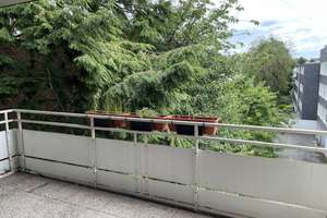 Rott, renovierte 4-Zimmer-Wohnung, 98 qm, Balkon, KDB, Gäste WC, Bocksledde 32 – Bocksledde 32, 42283 Barmen, Wuppertal – Vorschaubild 3