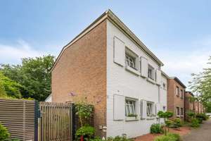 Hier fühlt sich Ihre Familie auf Anhieb wohl! Ein wundervolles Zuhause mit herrlichem Garten! – Die vollständige Adresse der Immobilie erhältst du vom Anbieter., 48167 Angelmodde, Münster – Vorschaubild 28