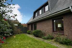 Ihr neues Zuhause - Großes EFH mit Einliegerwohnung und Garage im Süden von Westerland – Nordfriesland (Kreis) – Vorschaubild 12