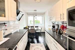 ELEGANTES WOHNEN MIT ZWEI LOGGIEN ✨ Renovierte 3-Zimmer-Wohnung in Wiesbaden! – Die vollständige Adresse der Immobilie erhältst du vom Anbieter., 65205 Nordenstadt, Wiesbaden – Vorschaubild 9