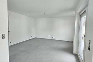 3-Zimmer-Wohnung in Stuttgart: Modernes Wohnen mit Balkon