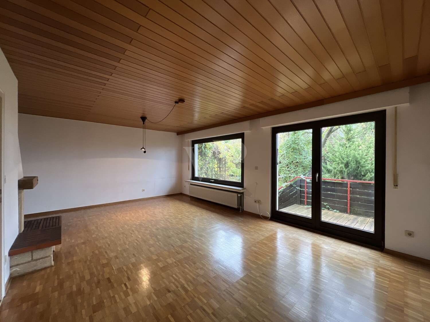 Familienfreundliches Einfamilienhaus auf einer Ebene, mit großem Garten und Potenzial, Klein-Berkel, Hameln Pyrmont Kreis – Bild 4