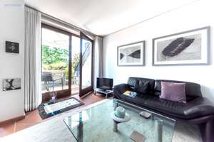 Exklusive Maisonettewohnung mit traumhaftem Weitblick in begehrter Lage von Essen-Heisingen – Die vollständige Adresse der Immobilie erhältst du vom Anbieter., 45259 Heisingen, Essen – Vorschaubild 3