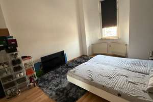 Schöne 2 Zimmer Altbauwohnung, direkt am Hochemmericher Markt – Atroper Straße 2, 47226 Hochemmerich, Duisburg – Vorschaubild 3