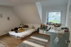 Luxus trifft Effizienz: Kernsaniertes Traumhaus mit Smart-Home-Technik und Entwicklungspotenzial – Ulm – Vorschaubild 21
