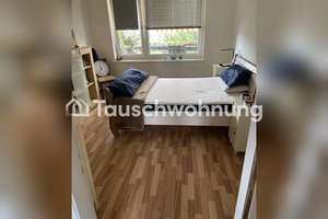 Tauschwohnung: Schöne Wohnung Nähe Hamburger Meile – Die vollständige Adresse der Immobilie erhältst du vom Anbieter., 22081 Uhlenhorst, Hamburg – Vorschaubild 2