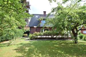 Einfamilienhaus mit Einliegerwohnung mit viel Platz in Top Lage von St. Jürgen – Die vollständige Adresse der Immobilie erhältst du vom Anbieter., 23562 Sankt Jürgen, Lübeck – Vorschaubild 13