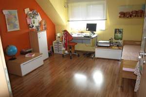 Doppelhaushälfte mit herrlicher Aussicht und großem Garten 150 m² Wohnung – Heinrich-Magnani-Straße 15/1, 74743 Seckach – Vorschaubild 12