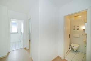 Gemütliche 54 m² in München-Englschalking – Die vollständige Adresse der Immobilie erhältst du vom Anbieter., 81927 Englschalking, München – Vorschaubild 5
