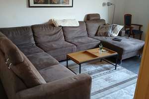 Helle möblierte 3-Zimmer Wohnung im 2. OG in Mannheim – Mainstraße 30, 68167 Neckarstadt-Ost/Wohlgelegen, Mannheim – Vorschaubild 3