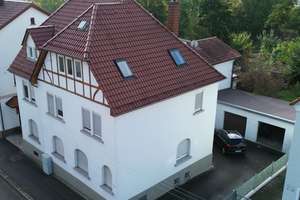 Provisionsfrei!  5-FH mit großem Garten und zwei Garagen in begehrter Lage von Neckargartach – Frankenbacherstraße 73, 74078 Neckargartach, Heilbronn – Vorschaubild 3