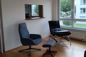 Helle 3-Zimmer -Wohnung mit Südost-Balkon und Stellplatz in Neuhermsheim – Ernst Barlach Allee 44, 68163 Neuostheim/Neuhermsheim, Mannheim – Vorschaubild 11