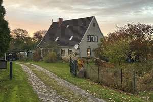 Gr. EFH / 2874 m² Grdst./ Teich/ NG in Hanshagen, ca. 10 min. von Grevesmühlen entfernt – Die vollständige Adresse der Immobilie erhältst du vom Anbieter., 23936 Grevesmühlen – Vorschaubild 58
