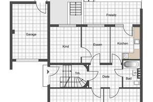 Ihr neues Zuhause in der Stadtheide – Die vollständige Adresse der Immobilie erhältst du vom Anbieter., 33102 Kernstadt, Paderborn – Vorschaubild 20