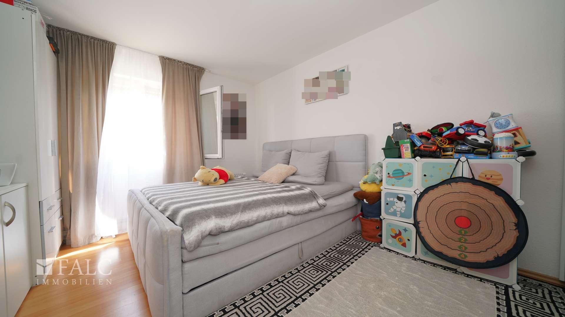 Immobilie in Boxberg - Top Investment: 7-Familienhaus in ruhiger Lage von Boxberg - FALC Immobilien Heilbronn - Bild 10