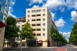 ⭐️Wohnen im beliebten Samariterkiez- Helle 2 Zi Whg mit gutem Grundriss, Balkon,TG-Stellplatz & Lift – Die vollständige Adresse der Immobilie erhältst du vom Anbieter., 10247 Friedrichshain, Berlin – Vorschaubild 7