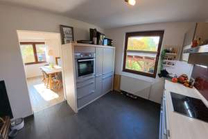 Lichtdurchflutete Wohnung mit  EBK und großer Terrasse – Badstrasse 27, 78652 Deißlingen – Vorschaubild 11