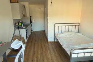 Studenten / Azubis: Einzimmerwohnung in Regensburg – 93053 Galgenberg, Regensburg – Vorschaubild 2