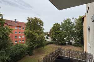TOP LAGE! - möbelierte 3-Zimmer-Wohnung mit Balkon & Einbauküche am Salzgitter See – Salzgitter – Vorschaubild 22