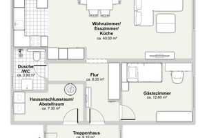 Modern & familiengerecht – Ihr neues Zuhause in Crailsheim-Altenmünster-EFH zu verkaufen – Schwäbisch Hall (Kreis) – Vorschaubild 27