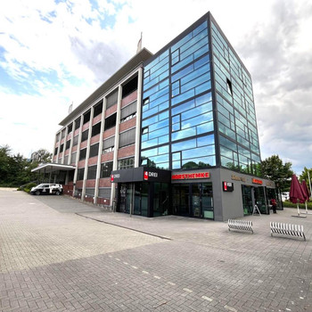 Moderne Büroflächen mit Dachterrasse | Stellplätze vorhanden | RUHR REAL