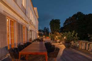 Herrschaftliche Luxusvilla in Berlin-Dahlem – Wohnen auf höchstem Niveau – 14195 Dahlem, Berlin – Vorschaubild 9