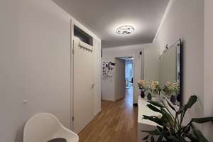 Neubau, Top 3 Zimmer-Wohnung mit Balkon, Einbauküche, TG-Stellplatz – Bergstraße 81a, 50999 Sürth, Köln – Vorschaubild 20