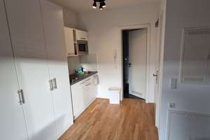 Befristetes möbliertes 1 - Zimmer Apartment in Schöneberg – Wexstraße 14, 10715 Wilmersdorf, Berlin – Vorschaubild 4