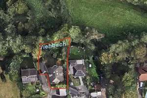 Freistehendes Einfamilienhaus Langenfeld-Richrath – Die vollständige Adresse der Immobilie erhältst du vom Anbieter., 40764 Langenfeld (Rheinland) – Vorschaubild 17