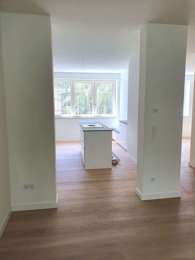 Traumwohnung in Bestlage... Schon weg image 2