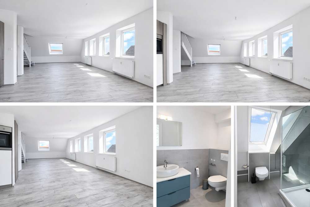 Immobilie in Grömitz - 5 Eigentumswohnungen im Paket – Grömitz - Bild 0