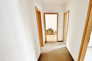 schöne Wohnung mit Balkon in Uni Nähe TU Chemnitz – Die vollständige Adresse der Immobilie erhältst du vom Anbieter., 9126 Bernsdorf, Chemnitz – Vorschaubild 6