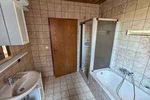 **Top Lage, zwei Wohneinheiten, getrennte Heizungsanlagen, vollunterkellert, Dachterrasse mitten in  – Emsland (Kreis) – Vorschaubild 7