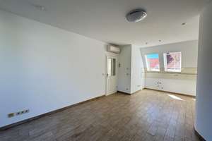 Dachgeschoss-Highlight mit Aufzug, Klimaanlage und Dachterrasse – Schleinufer 23, 39104 Altstadt, Magdeburg – Vorschaubild 4
