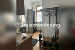 Tauschwohnung: Charmante Wohnung in Hamburg, Harburg für Tausch