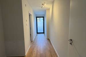 Helle 2-Zimmer Wohnung mit Sonnenterrasse und Einbauküche  – Seehofallee 9 e, 22177 Bramfeld, Hamburg – Vorschaubild 8
