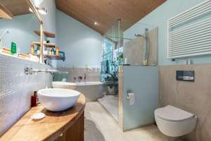 OASE I Großes Anwesen mit Pool & Sauna in Top Lage – Die vollständige Adresse der Immobilie erhältst du vom Anbieter., 82041 Oberhaching – Vorschaubild 13