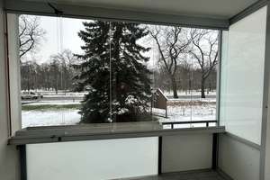 3 Zimmerwohnung mit Duschbad direkt am Großen Garten – Stübelallee 25 a, 1309 Striesen-Süd, Dresden – Vorschaubild 6