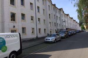 Schöne 2-Zimmer-Wohnung sucht Mieter