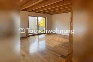 Tauschwohnung: Schöne Doppelhaushälfte mit drei Zimmern in Ramersdorf – Hofangerstrasse 50, 81735 Ramersdorf, München – Vorschaubild 3