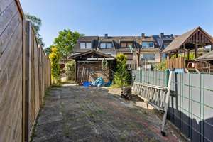 Saniertes Reihenhaus mit Südgarten und Garage – Die vollständige Adresse der Immobilie erhältst du vom Anbieter., 28325 Tenever, Bremen – Vorschaubild 20