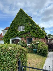 Einfamilienhaus in Scharbeutz