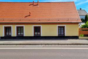 Einfamilienhaus Leipzig - Liebertwolkwitz – Muldentalstraße 63, 4288 Liebertwolkwitz, Leipzig – Vorschaubild 2