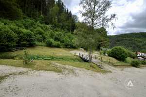 Mehrzweck-Idyll in Bärenthal - Wohnen & Arbeiten, wo die Natur zu Hause ist – Gnadenweilerstr. 36, 78580 Tuttlingen (Kreis) – Vorschaubild 20