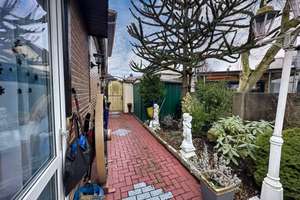 Charmante Doppelhaushälfte mit schön angelegtem Garten – Die vollständige Adresse der Immobilie erhältst du vom Anbieter., 45329 Karnap, Essen – Vorschaubild 5